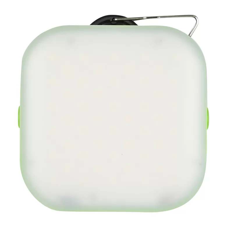 Saules kempinga lampa ar barošanas banku Benson outdoor